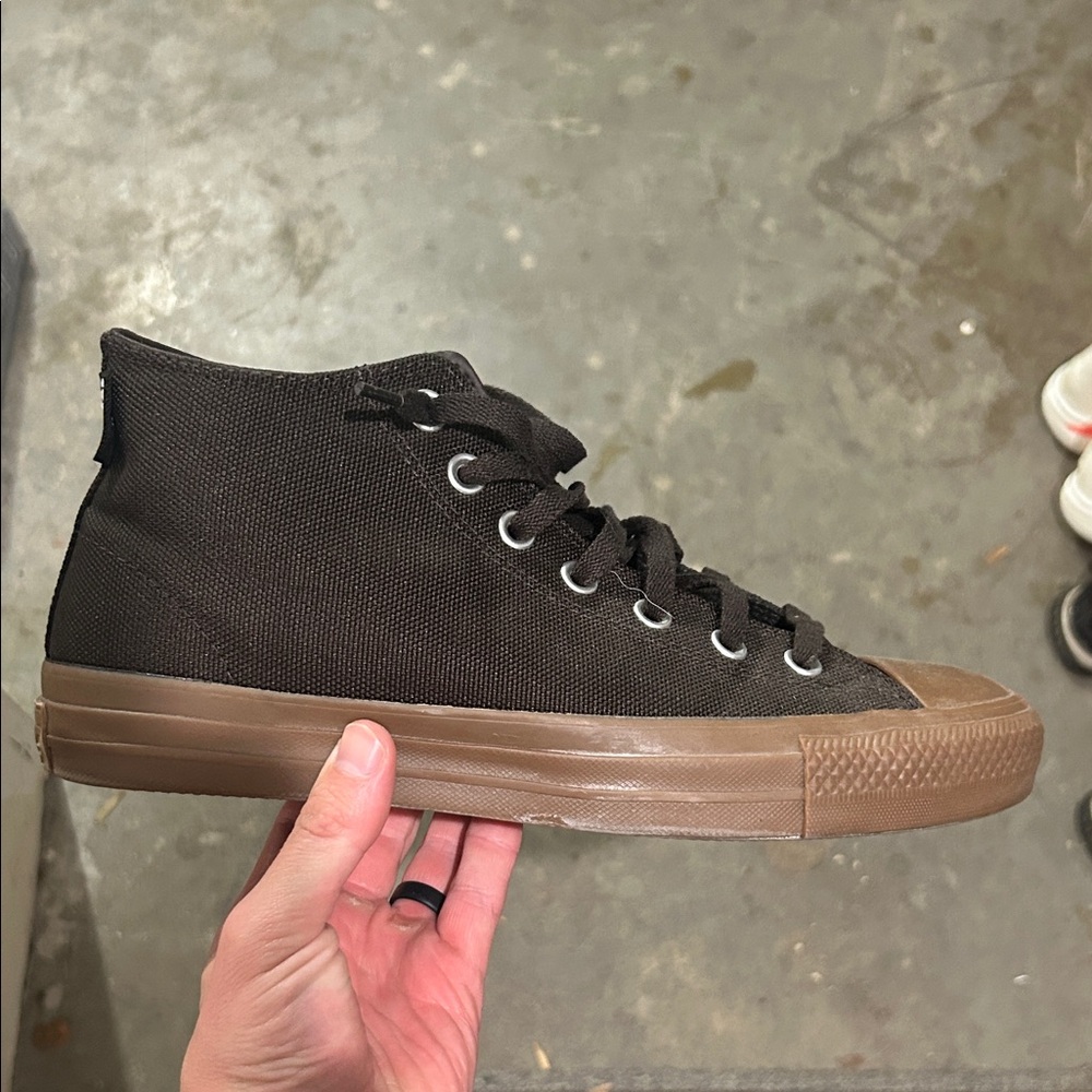 Converse All Star Cordura - Picture 10 of 11